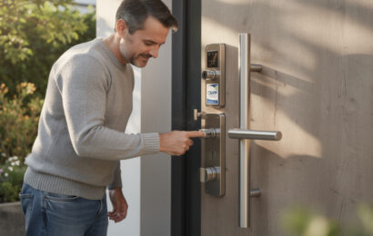 découvrez comment le label cnpp influence le choix des serrures sécurisées en garantissant qualité et fiabilité, pour une protection optimale de votre domicile ou entreprise.