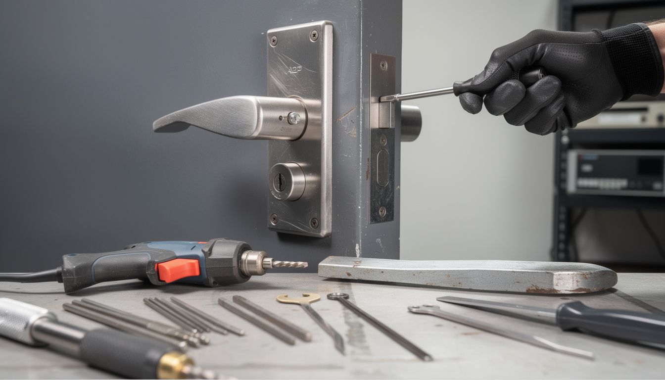 découvrez comment le label cnpp influence la sélection des serrures sécurisées en garantissant qualité et fiabilité pour protéger efficacement votre domicile ou votre entreprise.