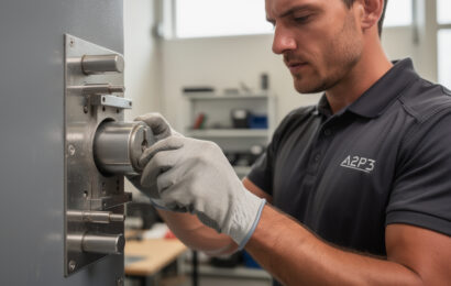 découvrez le processus d'homologation serrure blindée a2p3 expliqué simplement pour les débutants en sécurité, afin de mieux comprendre les critères de protection et choisir la serrure adaptée.