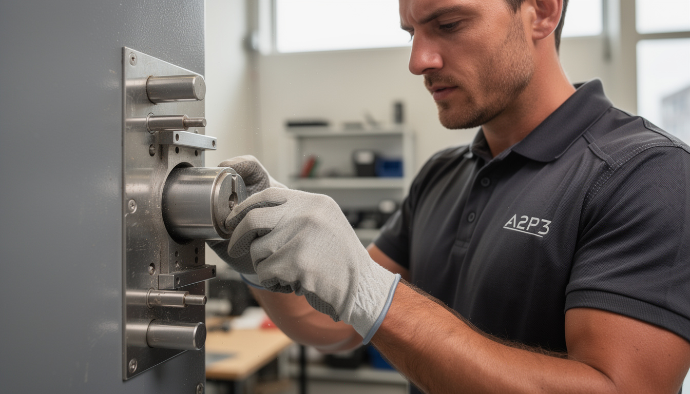 découvrez le processus d'homologation serrure blindée a2p3 expliqué simplement pour les débutants en sécurité, afin de mieux comprendre les critères de protection et choisir la serrure adaptée.