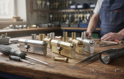 découvrez les différents types de changements de barillet de serrure adaptés à tous vos besoins pour assurer sécurité et tranquillité chez vous.