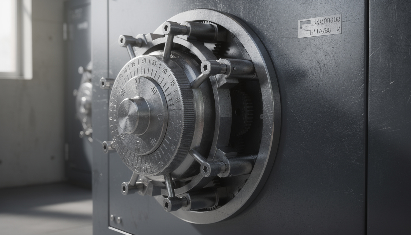 découvrez comment la classification des serrures de coffre-fort influence les conditions et le coût de l’assurance des biens, pour une meilleure protection de vos valuables.