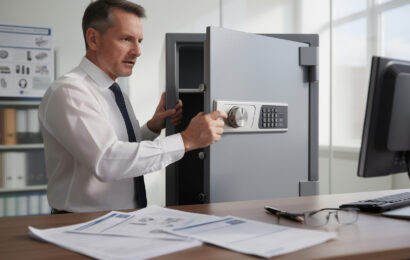 découvrez comment la classification des serrures de coffre-fort influence les conditions et le coût de l’assurance des biens, pour mieux protéger vos biens précieux.