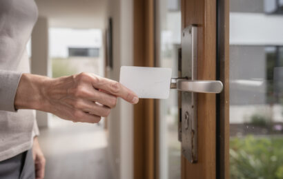 découvrez pourquoi chaque propriétaire devrait impérativement posséder une carte de propriété serrure en main pour garantir la sécurité et le contrôle de son logement.