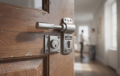 découvrez pourquoi le label serrure haute résistance est crucial pour renforcer la sécurité de votre domicile et protéger efficacement vos biens.