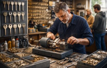 découvrez les principaux facteurs qui affectent le prix de la reproduction des clés simples et comment ils influencent le tarif final.