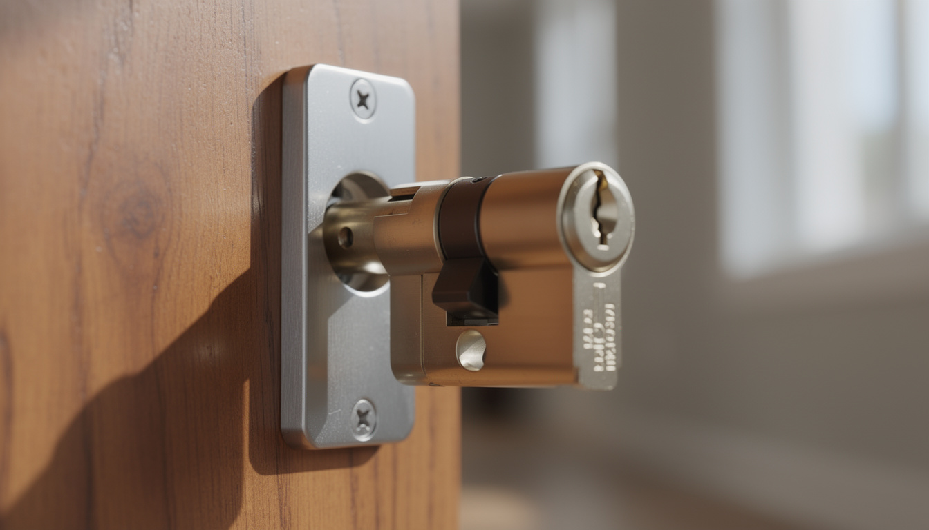 découvrez tout ce qu'il faut savoir sur la norme en 1303 pour cylindre : critères, exigences de sécurité et performances pour garantir la fiabilité de vos systèmes de verrouillage.