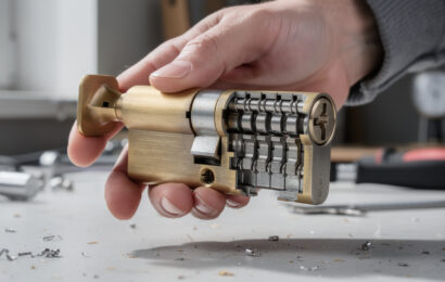 découvrez tout ce qu'il faut savoir sur la norme en 1303 pour cylindre, ses exigences, critères de performance et son importance pour la sécurité des serrures.