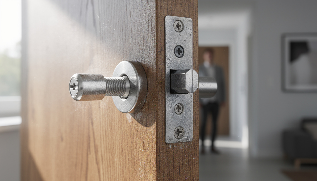 découvrez tout ce qu'il faut savoir sur la norme a2p bp1 pour bloc-porte dans ce guide complet, incluant les critères de sécurité, les avantages et les exigences essentielles.