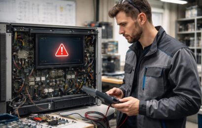 découvrez tout ce qu'il faut savoir sur le dépannage du code erreur l11-06, ses causes, et les solutions efficaces pour y remédier rapidement.