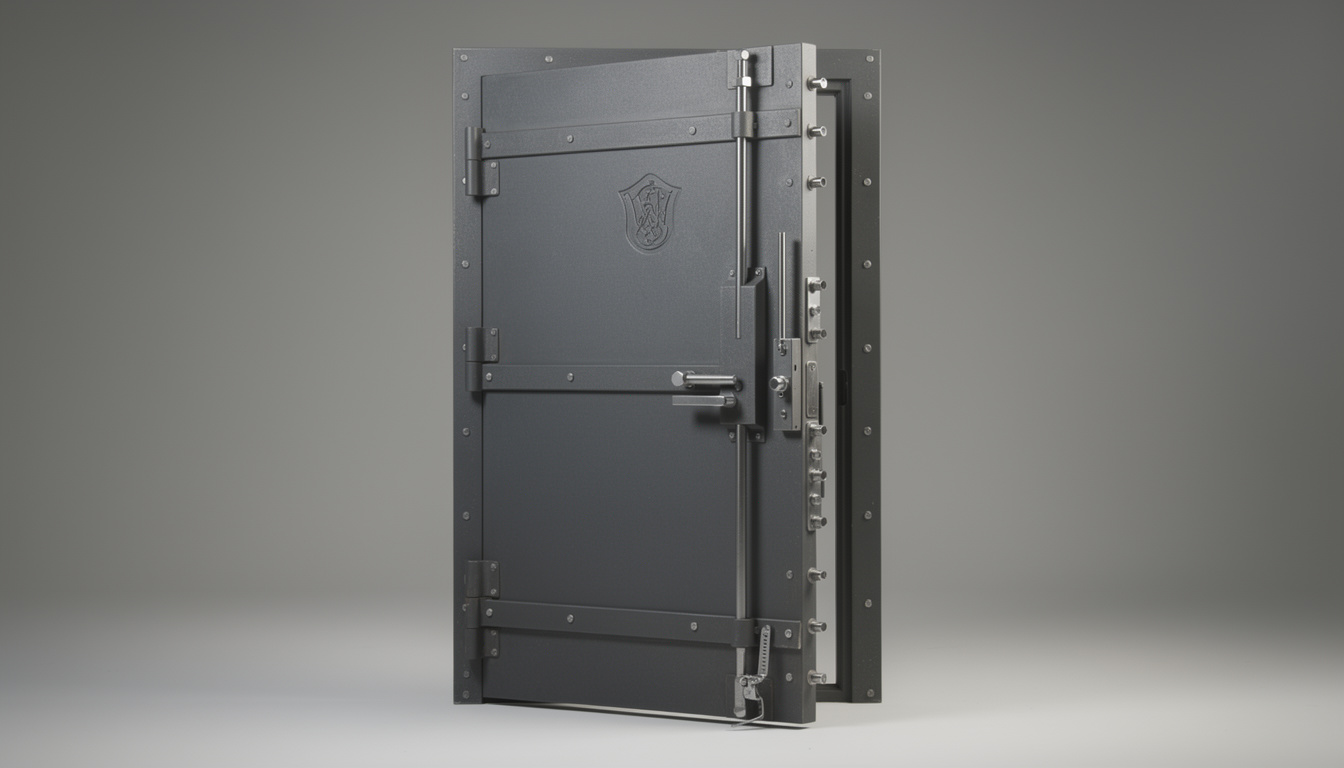 découvrez 10 conseils efficaces pour renforcer la sécurité de votre porte d’entrée blindée et protéger votre domicile contre les intrusions.