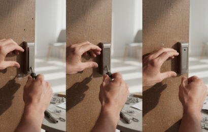 découvrez comment installer facilement une serrure à carte magnétique chez vous grâce à notre guide pratique étape par étape, sans besoin d'être un expert.