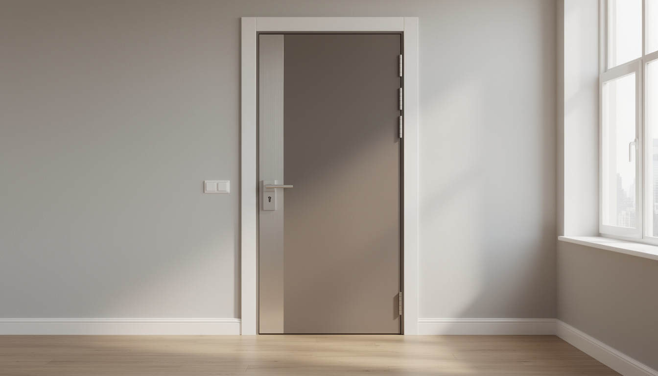 découvrez des retours d'expérience et des conseils pratiques pour réussir l'installation de votre porte blindée et renforcer la sécurité de votre domicile.