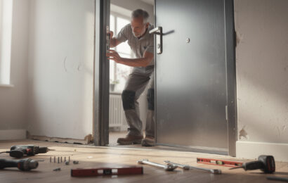 découvrez des retours d'expérience authentiques et des conseils pratiques pour l'installation de porte blindée, afin d'améliorer la sécurité de votre domicile efficacement.