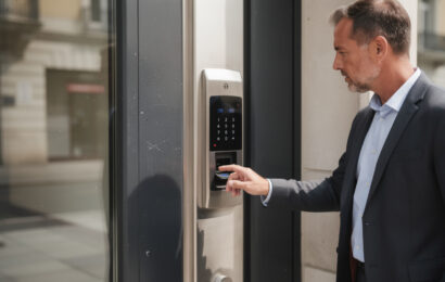 découvrez les dernières innovations en matière d'ouverture de porte blindée, alliant sécurité renforcée et technologies modernes pour protéger efficacement votre domicile ou local professionnel.