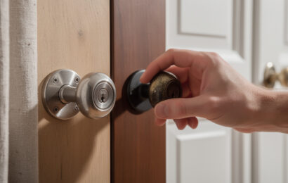 découvrez notre sélection des meilleures marques de serrures à bouton intérieur alliant sécurité, design et facilité d'installation pour protéger efficacement votre maison.