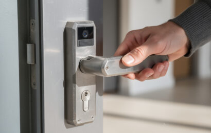 découvrez comment les nouvelles technologies renforcent la sécurité des poignées blindées anti-effraction pour protéger efficacement votre domicile.