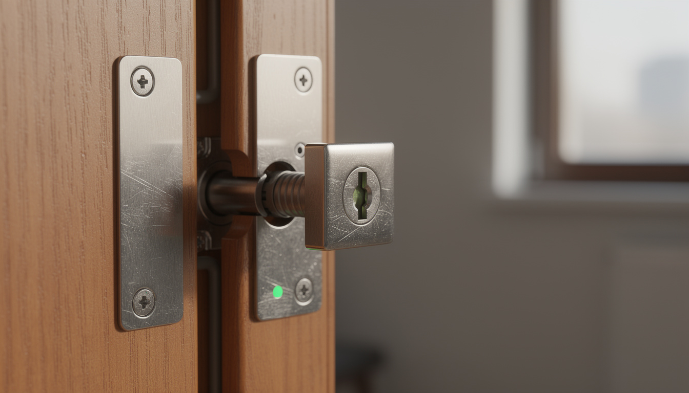 découvrez les avantages des gâches électriques renforcées pour renforcer la sécurité de votre système et protéger efficacement vos accès.