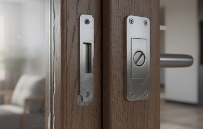 découvrez pourquoi opter pour des gâches électriques renforcées améliore la sécurité de votre installation et garantit une protection optimale contre les intrusions.