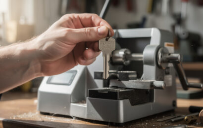 découvrez pourquoi la reproduction de clé sécurisée est cruciale pour protéger votre domicile et garantir votre tranquillité d'esprit au quotidien.