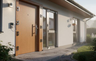 découvrez des astuces efficaces pour protéger votre maison contre les cambriolages et assurer la sécurité de votre foyer.