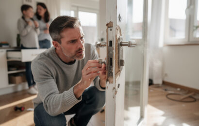 découvrez comment sécuriser efficacement votre domicile après une effraction en évitant les erreurs courantes. nos conseils pratiques pour protéger votre foyer et retrouver la sérénité.