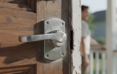 découvrez pourquoi les serrures à combinaison mécanique sont essentielles pour sécuriser efficacement votre maison et protéger vos biens sans clé.