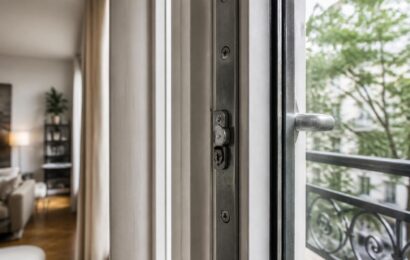 découvrez les avantages de la serrurerie pour fenêtre sécurisée et protégez efficacement votre maison contre les intrusions.