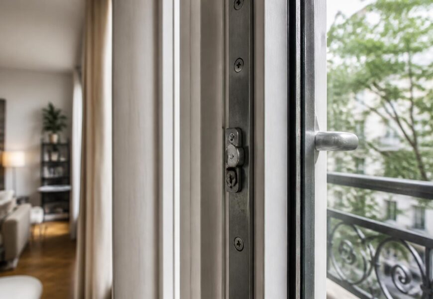 Les avantages de la serrurerie pour fenêtre sécurisée dans votre maison Les avantages de la serrurerie pour fenêtre sécurisée dans votre maison