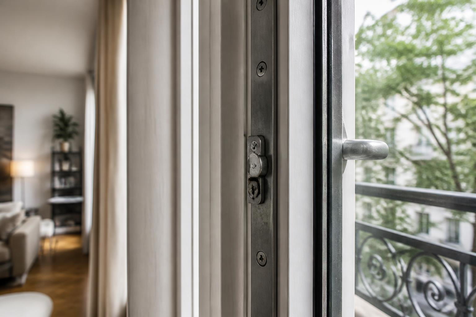 découvrez les avantages de la serrurerie pour fenêtre sécurisée et protégez efficacement votre maison contre les intrusions.