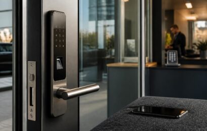 découvrez les dernières innovations en serrurerie adaptées aux locaux commerciaux pour renforcer la sécurité et protéger efficacement votre entreprise.