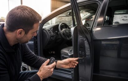 découvrez comment choisir le meilleur système de fermeture centralisée pour votre voiture, alliant sécurité, praticité et technologie adaptée à vos besoins.