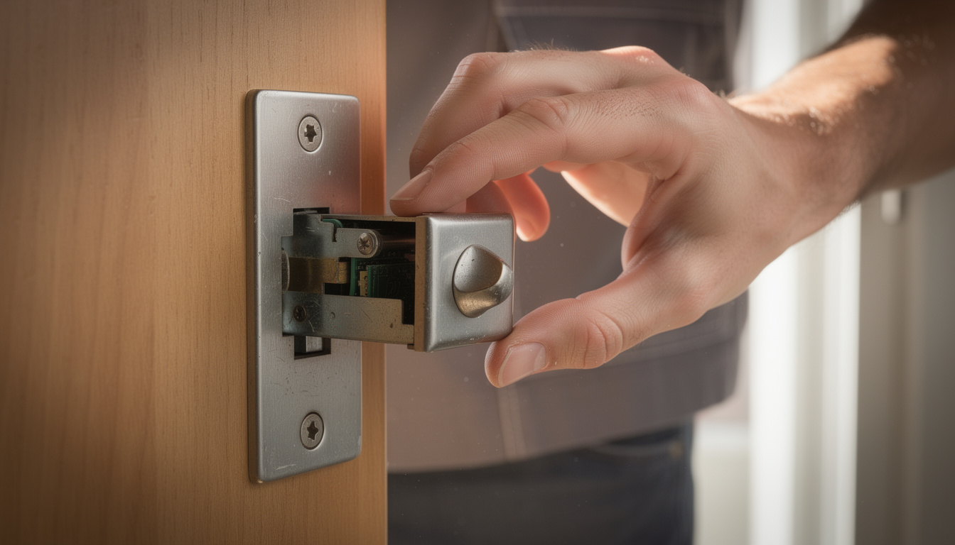 découvrez nos serrures à encastrer électriques pour une installation simple et une sécurité renforcée de vos portes. protégez efficacement votre domicile ou bureau avec des solutions modernes et fiables.