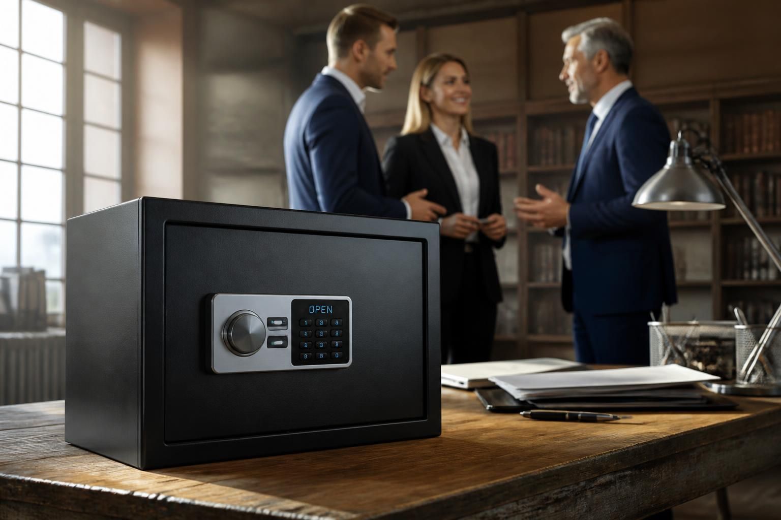 découvrez les avis d'experts sur les nouveaux modèles de coffres-forts à serrure électronique, leur sécurité, fonctionnalités et technologies innovantes pour protéger vos biens.