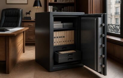 découvrez les caractéristiques essentielles à rechercher dans un coffre-fort pour assurer la sécurité optimale de vos documents confidentiels.