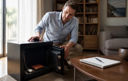 découvrez les erreurs courantes à éviter lors de l'achat d'un coffre-fort pour protéger efficacement vos objets de valeur. conseils pratiques pour un choix sécurisé et adapté.
