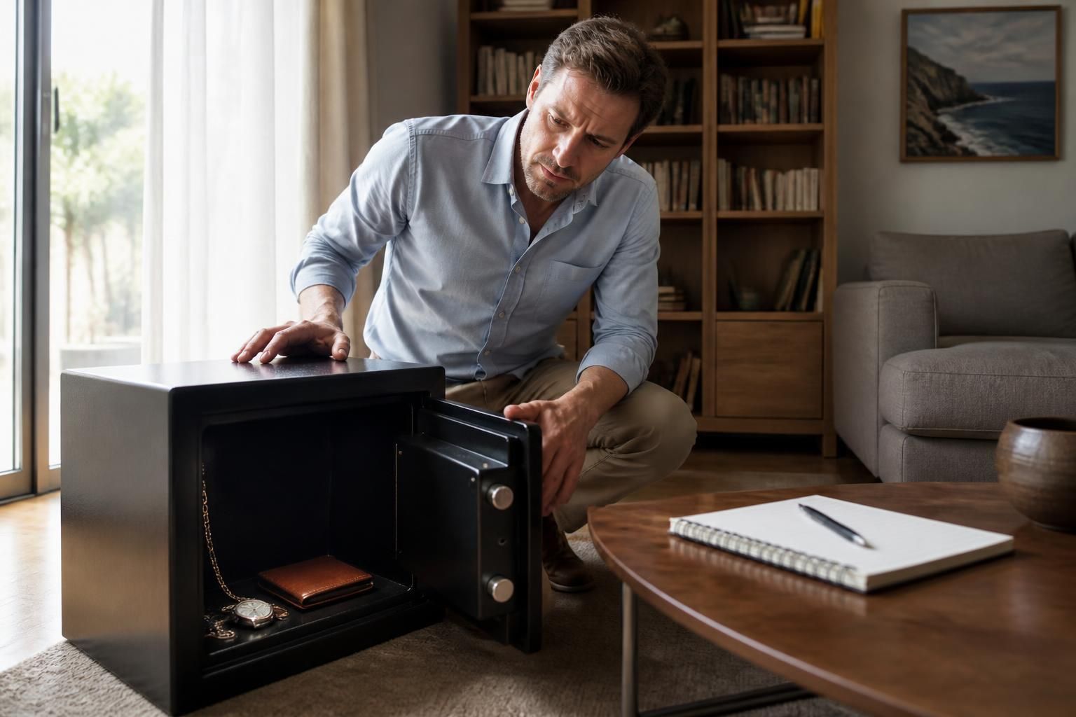 découvrez les erreurs courantes à éviter lors de l'achat d'un coffre-fort pour protéger efficacement vos objets de valeur. conseils pratiques pour un choix sécurisé et adapté.
