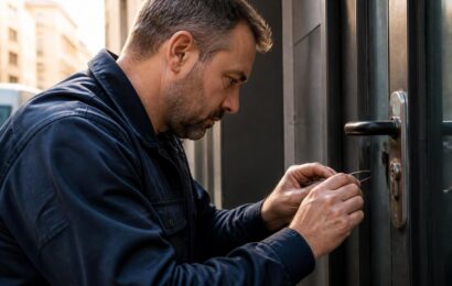 découvrez les services fiables et sécurisés offerts par un artisan serrurier professionnel agréé pour protéger et améliorer la sécurité de votre entreprise.