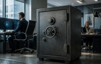 découvrez pourquoi un coffre-fort est essentiel pour le secteur bancaire afin de protéger les données sensibles et lutter efficacement contre les cybermenaces.