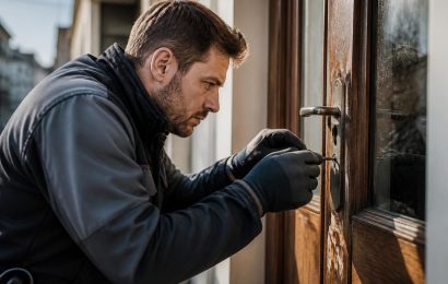 découvrez comment choisir le bon professionnel pour une intervention en serrurerie toutes marques, avec des conseils pour garantir sécurité et qualité de service.