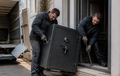 découvrez les erreurs courantes à éviter lors de la livraison de votre coffre-fort sécurisé pour garantir une installation sûre et efficace.