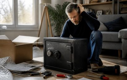 découvrez les erreurs courantes à éviter lors de l'achat d'un coffre-fort pour protéger efficacement vos biens à domicile et faire un choix éclairé.