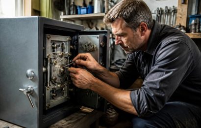 découvrez notre guide pratique complet sur le dépannage d’urgence de coffre-fort, conçu spécialement pour les propriétaires. apprenez les gestes essentiels et les solutions rapides pour sécuriser vos biens en cas de problème.
